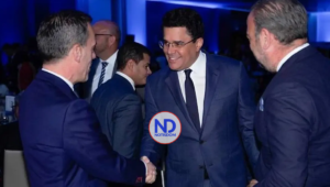 David Collado presenta RD a más de 300 agencias de viaje españolas en Fitur 2023