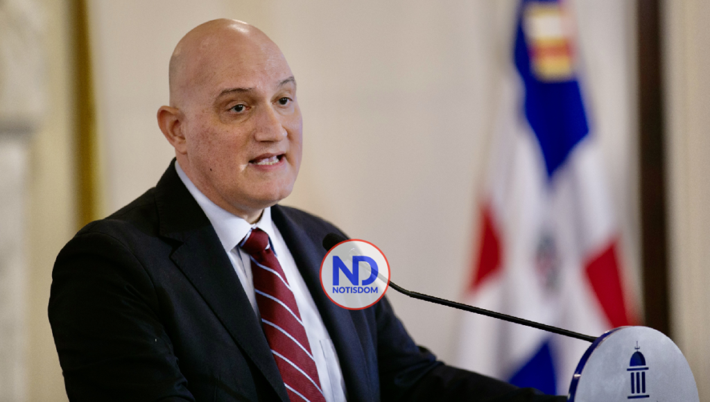 NOTISDOM FOTOS 2023 01 18T050217.117 Gobierno afirma 2022 se caracterizó por buen manejo de finanzas públicas y crecimiento