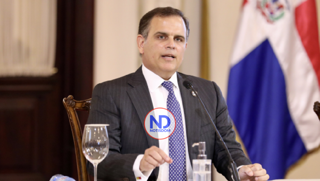 NOTISDOM FOTOS 2023 01 18T050250.195 Gobierno afirma 2022 se caracterizó por buen manejo de finanzas públicas y crecimiento