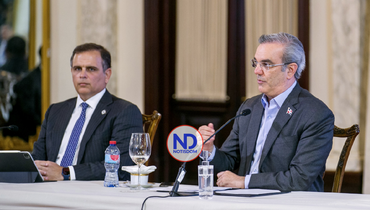 Gobierno afirma 2022 se caracterizó por buen manejo de finanzas públicas y crecimiento