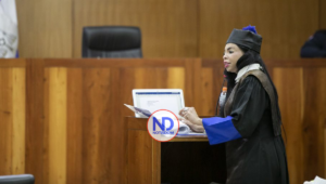 Berenice sobre caso de Jean Alain: «el Ministerio Público no dejará de buscar una condena»