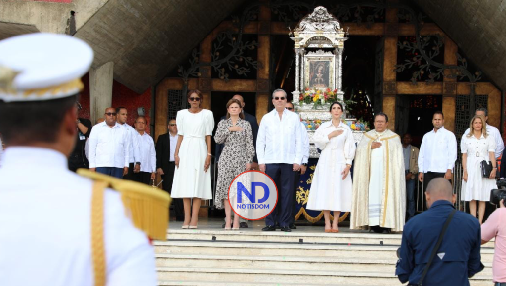 NOTISDOM FOTOS 2023 01 21T161554.091 Obispo Castro Marte dice recuperación económica de RD ha sido de forma súbita y extraordinaria