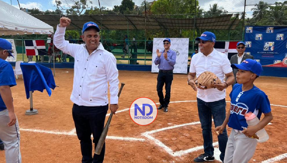 Club Payero inaugura su 57 Torneo  Interno dedicado al empresario Roberto Rojas