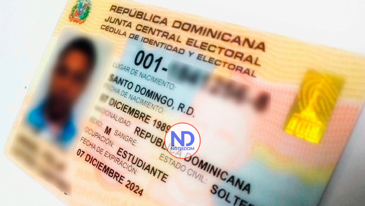 Ciudadanos podrán cambiar el orden de apellidos cuando obtengan mayoría de edad