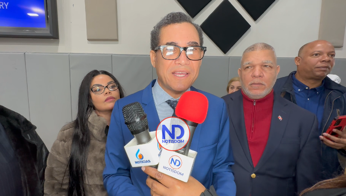 Video | Eddy Olivares sobre elecciones 2024: «ganaremos en primera vuelta de manera amplísima»