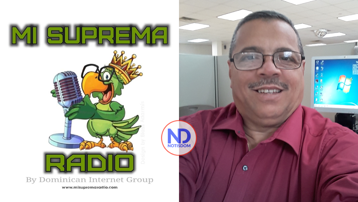 Surge en Nueva York «Mi Suprema Radio», emisora con estilo diferente