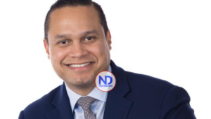 Aspirante a diputado Henry Abreu encabeza actividades en varias ciudades de EEUU