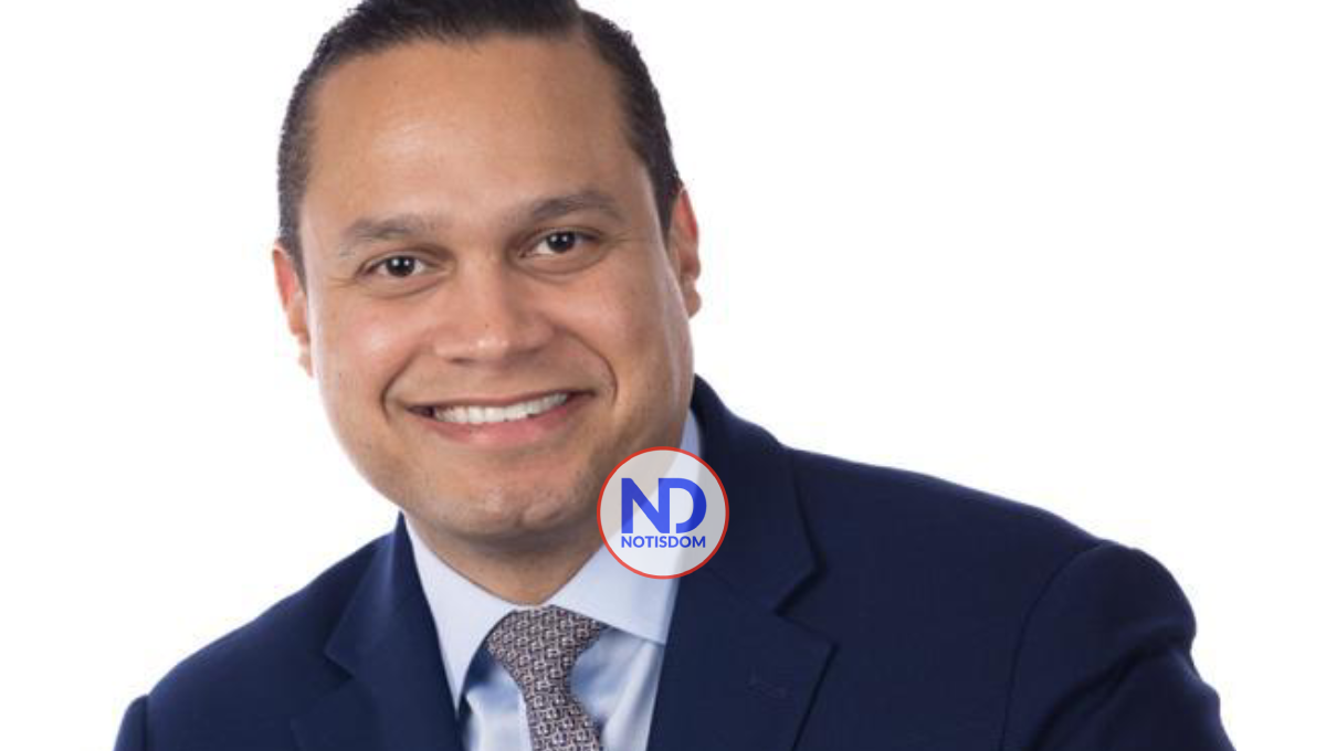 Aspirante a diputado Henry Abreu encabeza actividades en varias ciudades de EEUU