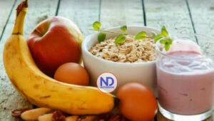Promueven guía para mejorar la salud y el bienestar nutricional
