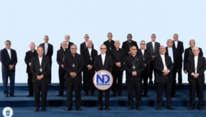 Obispos claman contra tantos males como corrupción y pobreza