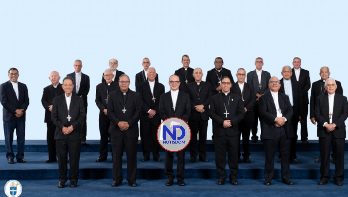 Obispos claman contra tantos males como corrupción y pobreza