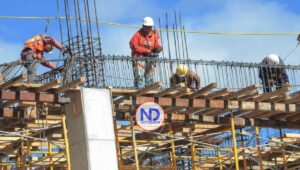 JM libera recursos para construción