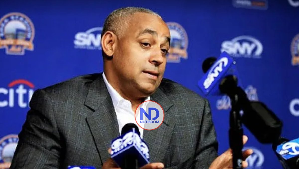 Omar Minaya deja las oficinas de los Metros para asesorar a los Yanquis