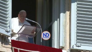 Papa Francisco condena la «espiral de muerte» en Tierra Santa 