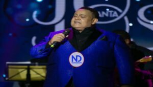 ‘José canta a José’, en concierto del Día del Amor