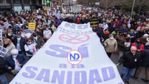 El 71% rechaza la gestión de Boluarte; piden adelanto electoral