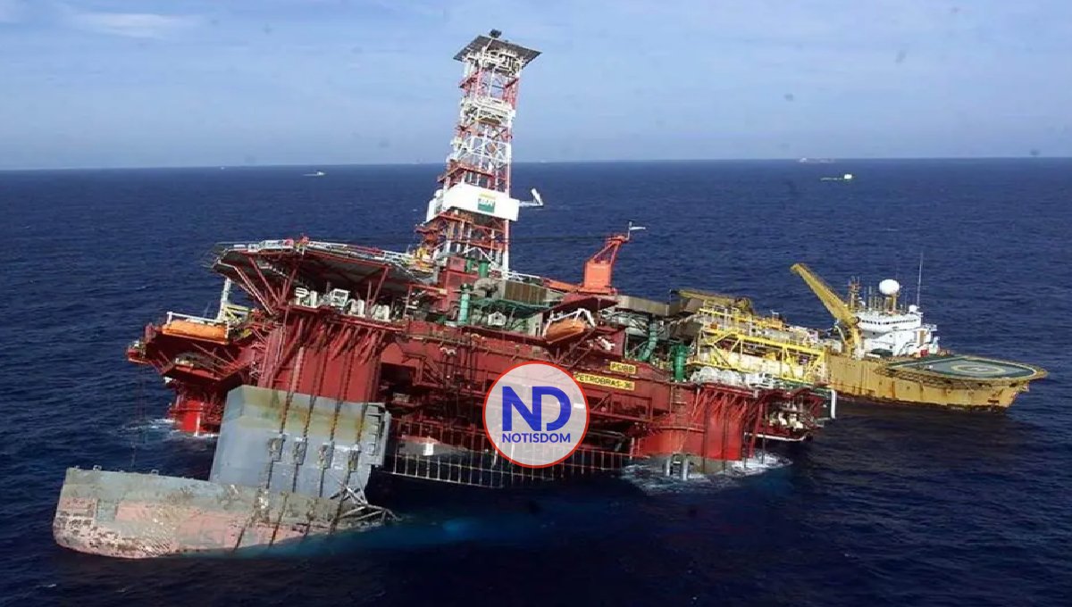 El petróleo de Texas sube un 1,3 % y cierra en 78,87 dólares el barril