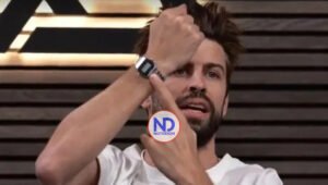 Piqué dice que el torneo Kings League ha llegado a un acuerdo con Casio