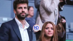 Shakira confía en el tiempo para superar su ruptura con Piqué