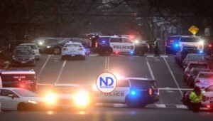 Al menos tres muertos en un nuevo tiroteo en Washington