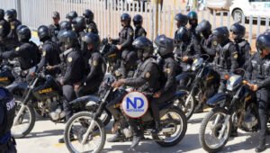 Homicidios se reducen un 56% en primera semana enero, dice la PN