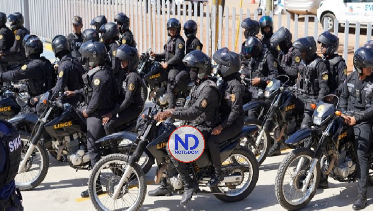 Homicidios se reducen un 56% en primera semana enero, dice la PN