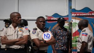 ONU condena ataques a policías Haití, pide buscar responsables