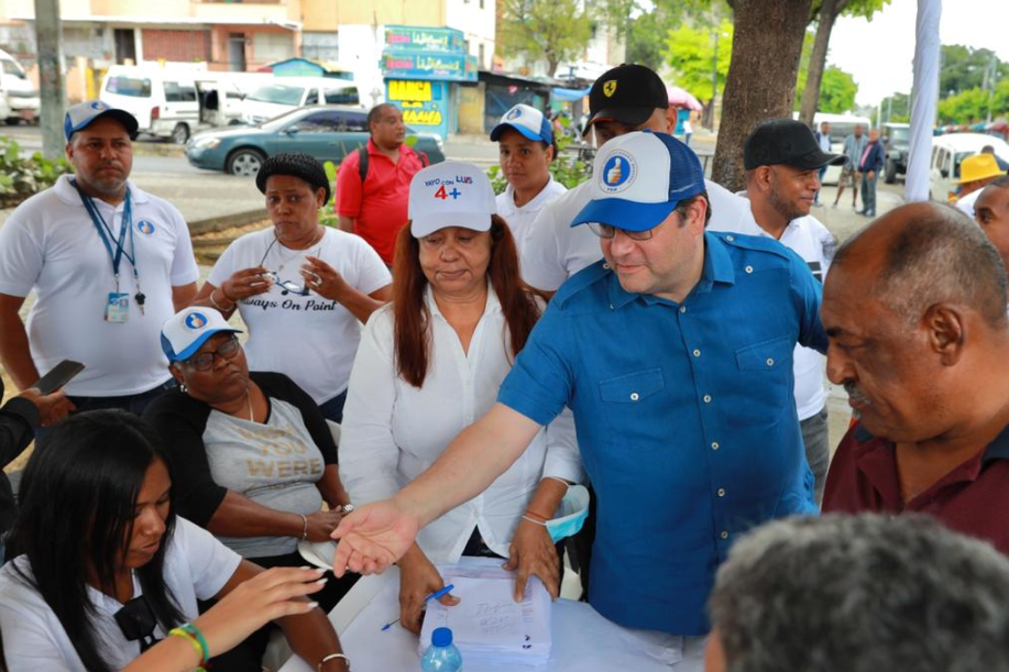 PRM 27 PRM deja abierta las inscripciones tras exitosa jornada de crecimiento