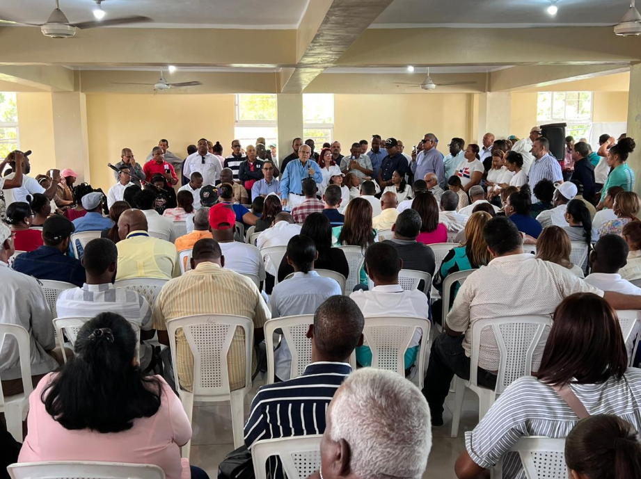 PRM 28 PRM deja abierta las inscripciones tras exitosa jornada de crecimiento