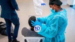 SP notifica 109 casos covid más que la víspera y ninguna muerte