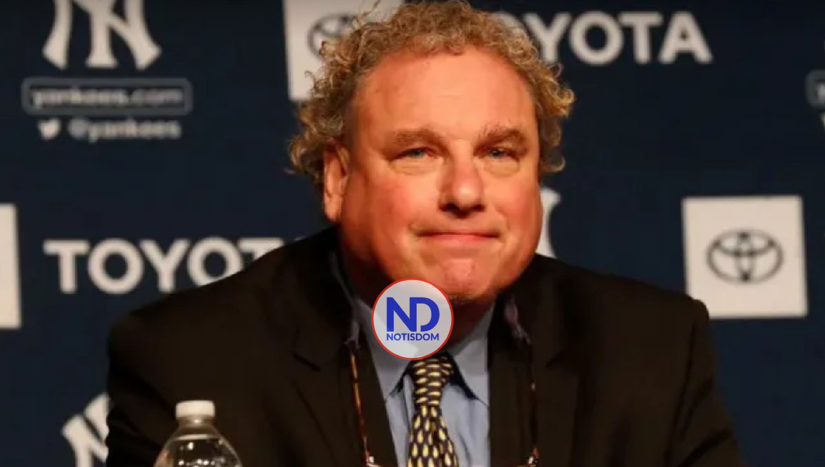 El presidente de los Yankees entra en la directiva del Milan 2 El presidente de los Yankees entra en la directiva del Milan