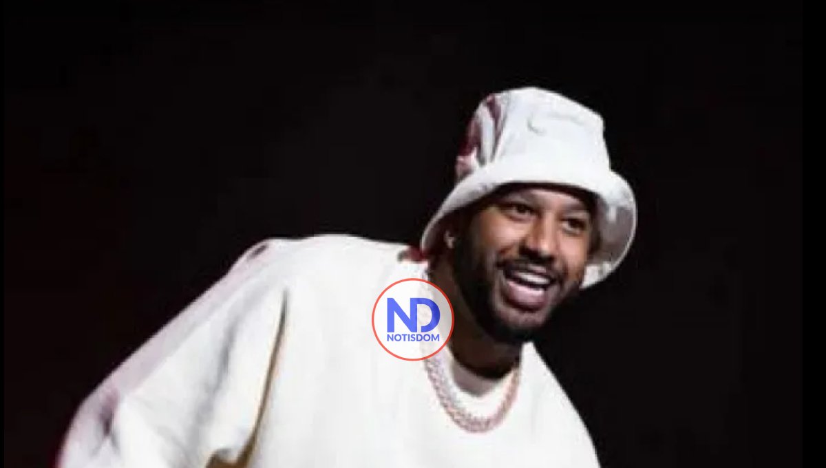 Radican cargo contra reguetonero puertorriqueño Randy por violencia machista