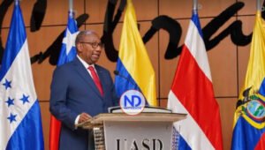 La UASD solo admite títulos legalizados para el ingreso como docente