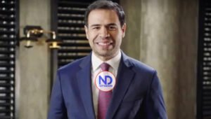 Abinader designa a Roberto Ángel Salcedo como director de PROPEEP