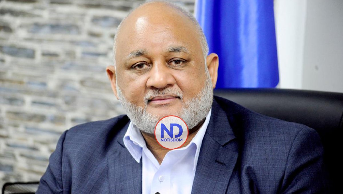 Roberto Fulcar será operado hoy en EEUU