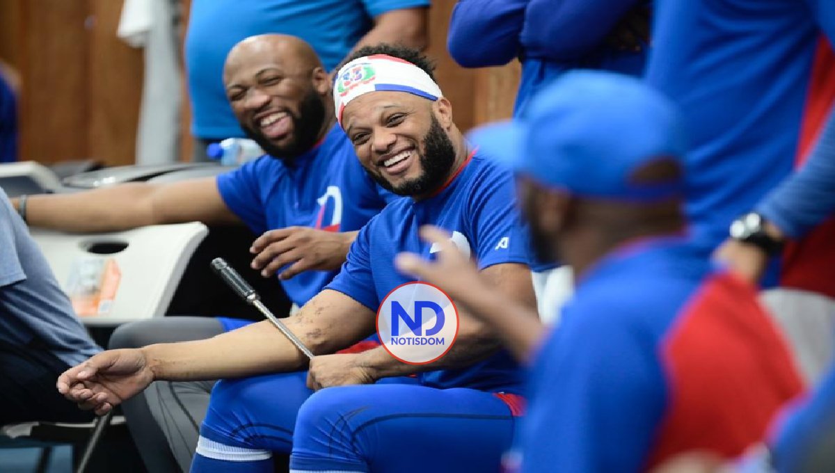 Licey realiza entrenamientos de cara a la Serie del Caribe 2023