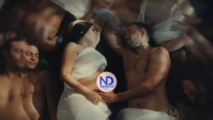 Romeo Santos anuncia su cuarto hijo en «Solo Conmigo»