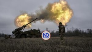 Rusia asegura estar cerca invadir una ciudad minera de Ucrania