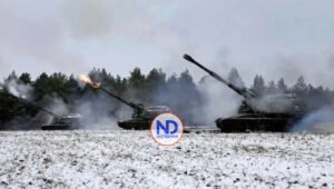 Rusia asegura que ha tomado otra localidad en la región de Donetsk