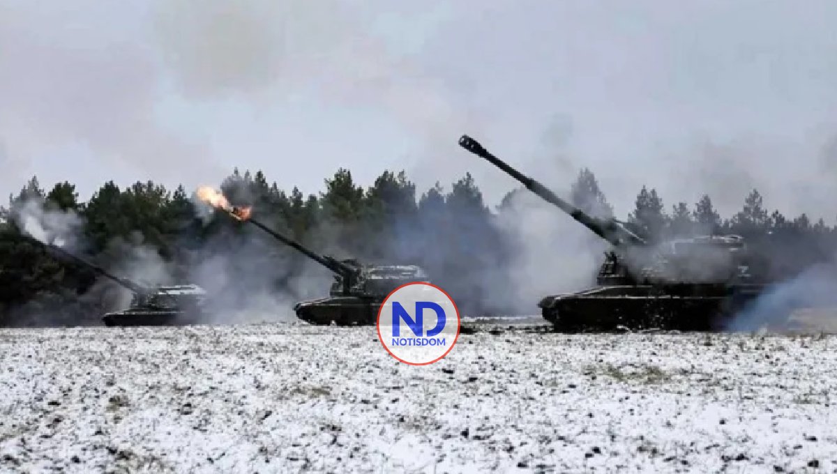 Rusia asegura que ha tomado otra localidad en la región de Donetsk