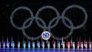 El problema de Rusia amenaza a los Juegos Olímpicos de París