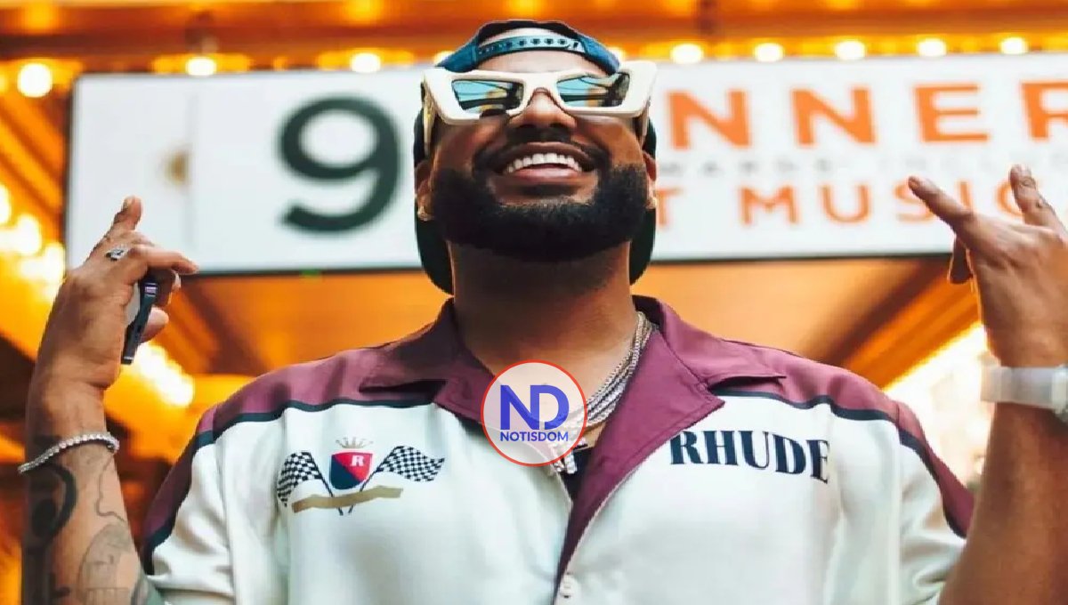 Randy, de Jowell y Randy, acusado de violencia machista en Puerto Rico