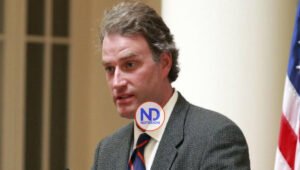 Fiscal especial de EEUU investigará documentos clasificados de Biden