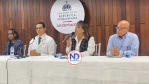 Salud Pública confirma cuatro nuevos casos positivos de cólera