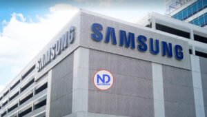 Samsung prevé una caída de su ganancia operativa del 69% en octubre-diciembre