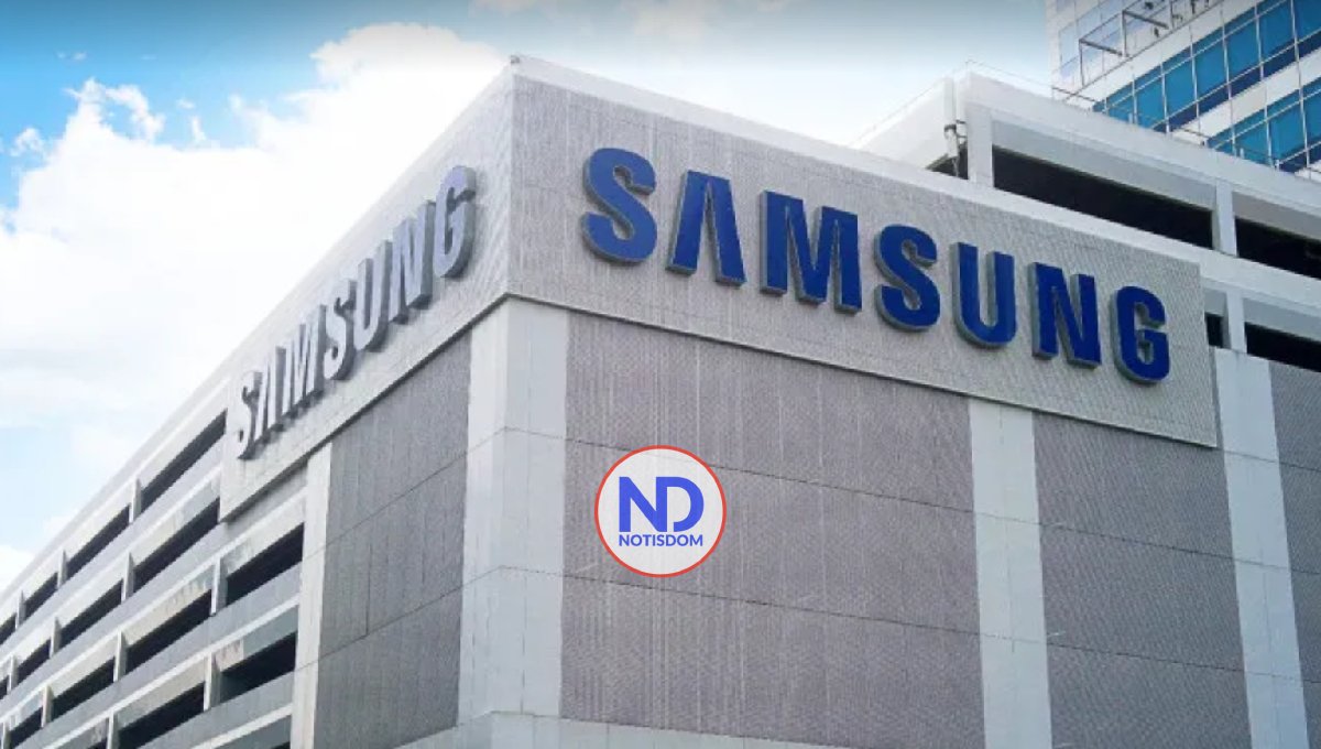 Samsung prevé una caída de su ganancia operativa del 69% en octubre-diciembre