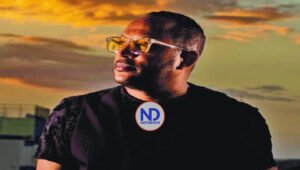 Samuel González quiere hacer historia con disco ‘Lucerito de mi cielo’