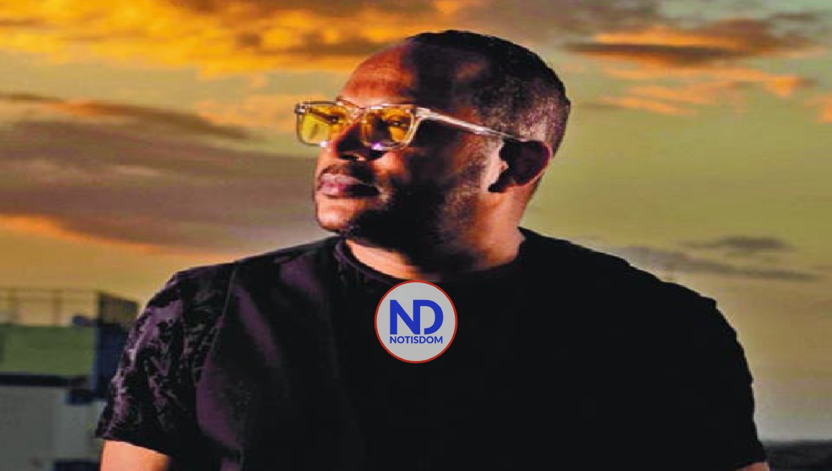 Samuel González quiere hacer historia con disco ‘Lucerito de mi cielo’