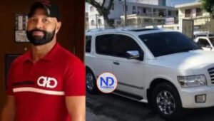 Reportan hombre como desaparecido en San Francisco de Macorís