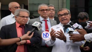 Esta semana se celebra la séptima reunión entre el Colegio Médico y CNSS